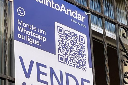 Plaquinha de apartamento à venda com 2 quartos, 55m² em São Francisco Xavier, Rio de Janeiro