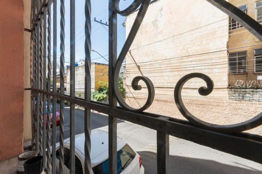 Vista de apartamento à venda com 2 quartos, 55m² em São Francisco Xavier, Rio de Janeiro