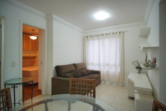 Apartamento para alugar com 1 quarto, 45m² em Petrópolis, Porto Alegre