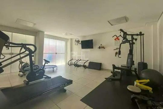 Apartamento à venda com 2 quartos, 64m² em Vila Vianas, São Bernardo do Campo