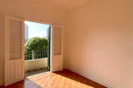 Quarto 1 de apartamento à venda com 3 quartos, 96m² em Paraíso, São Paulo