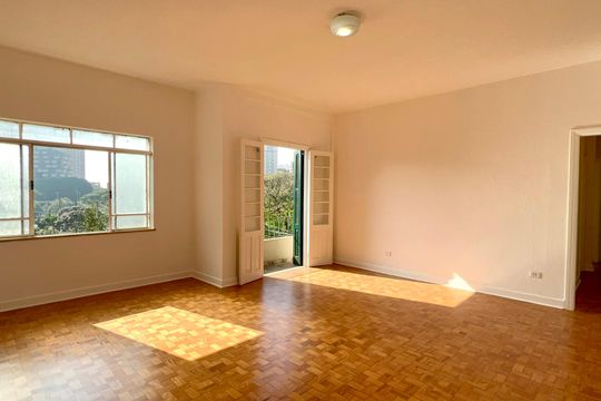 Apartamento à venda com 3 quartos, 96m² em Paraíso, São Paulo