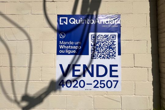 Placa BFSH-1367 de apartamento à venda com 3 quartos, 96m² em Paraíso, São Paulo
