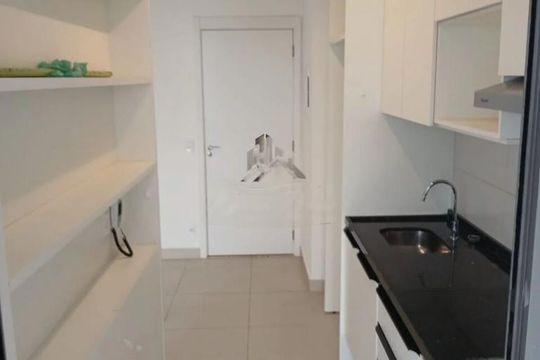 Apartamento à venda com 2 quartos, 58m² em Chácara Santo Antônio (Zona Sul), São Paulo