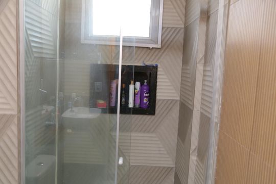 Apartamento à venda com 3 quartos, 82m² em Goiânia 2, Goiânia