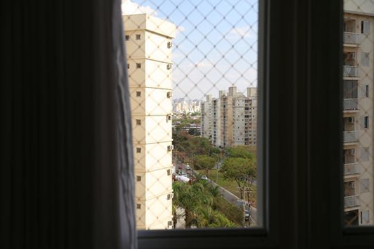Apartamento à venda com 3 quartos, 82m² em Goiânia 2, Goiânia
