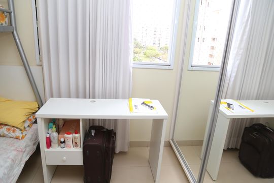 Apartamento à venda com 3 quartos, 82m² em Goiânia 2, Goiânia