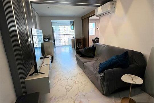 Apartamento à venda com 2 quartos, 70m² em Tatuapé, São Paulo