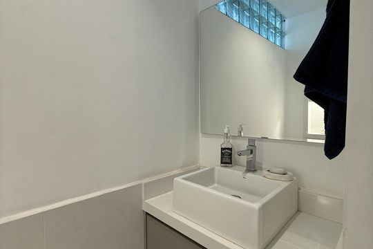 Apartamento para alugar com 2 quartos, 130m² em Consolação, São Paulo