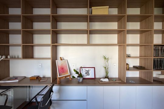 Apartamento para alugar com 2 quartos, 130m² em Consolação, São Paulo
