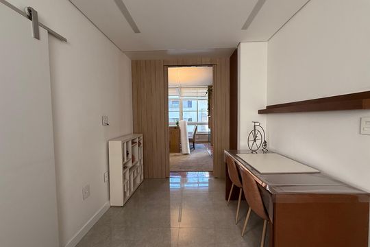 Apartamento para alugar com 2 quartos, 130m² em Consolação, São Paulo