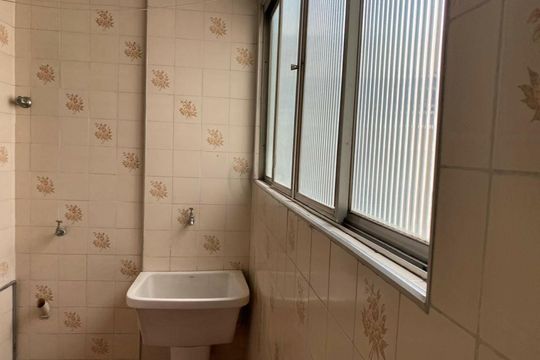 Apartamento à venda com 2 quartos, 101m² em Jardim Paulista, São Paulo