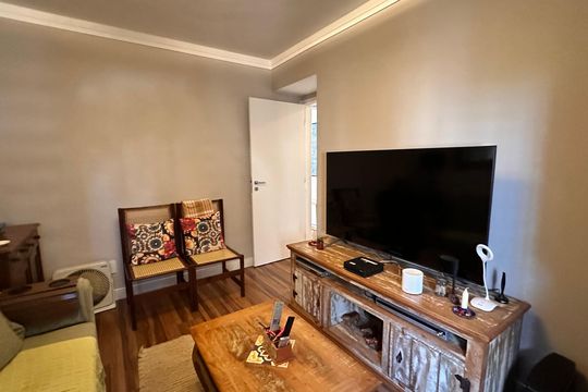 Apartamento à venda com 3 quartos, 92m² em Cidade Monções, São Paulo
