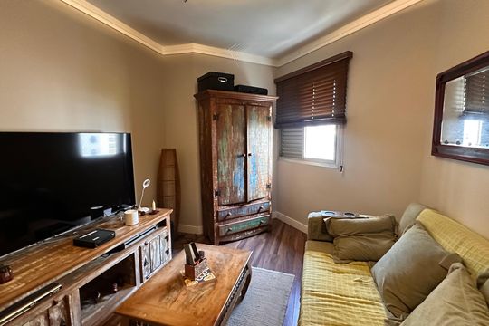 Apartamento à venda com 3 quartos, 92m² em Cidade Monções, São Paulo