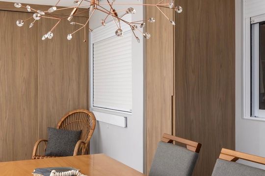 Apartamento à venda com 1 quarto, 53m² em Santo Amaro, São Paulo