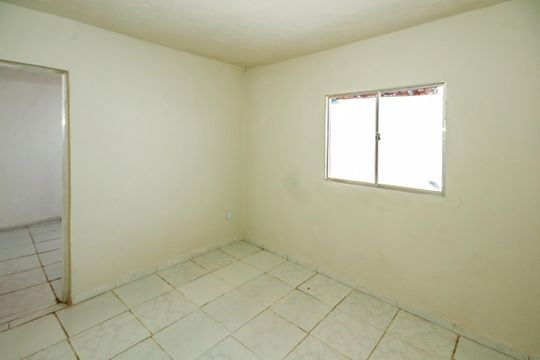 Casa para alugar com 1 quarto, 60m² em Nova York, Belo Horizonte