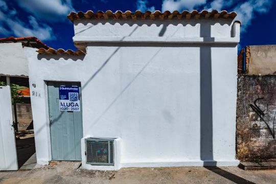 Casa para alugar com 1 quarto, 60m² em Nova York, Belo Horizonte