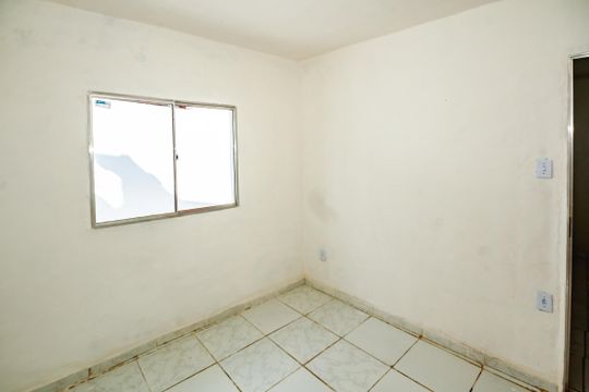 Casa para alugar com 1 quarto, 60m² em Nova York, Belo Horizonte
