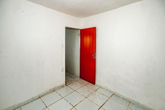 Casa para alugar com 1 quarto, 60m² em Nova York, Belo Horizonte