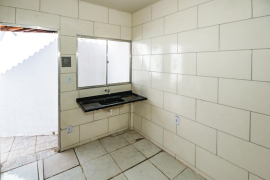 Casa para alugar com 1 quarto, 60m² em Nova York, Belo Horizonte