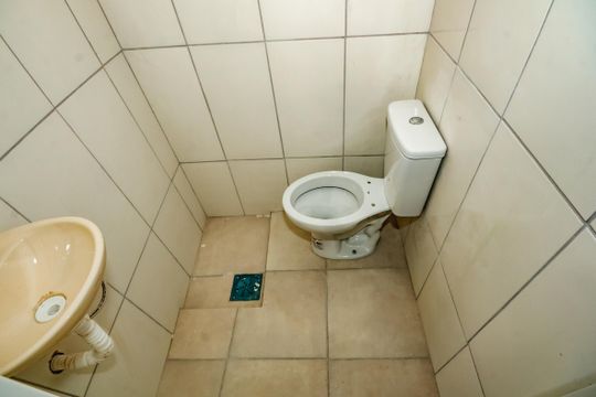 Casa para alugar com 1 quarto, 60m² em Nova York, Belo Horizonte