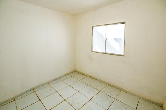 Quarto de casa para alugar com 1 quarto, 60m² em Nova York, Belo Horizonte