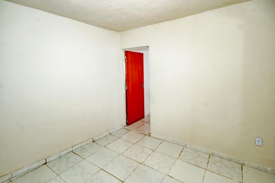 Casa para alugar com 1 quarto, 60m² em Nova York, Belo Horizonte