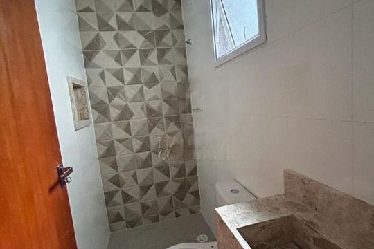 Apartamento à venda com 2 quartos, 38m² em Jardim Utinga, Santo André