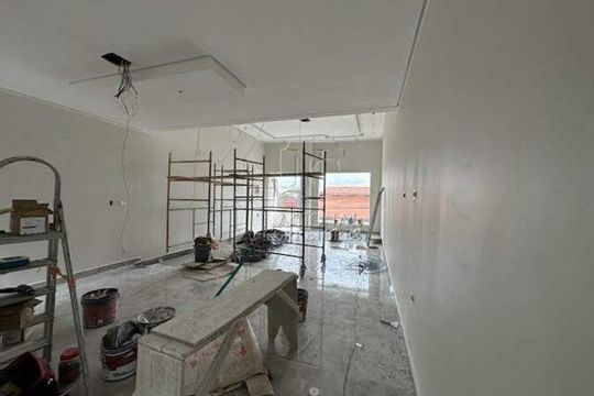 Casa à venda com 2 quartos, 135m² em Vila Curuçá, Santo André