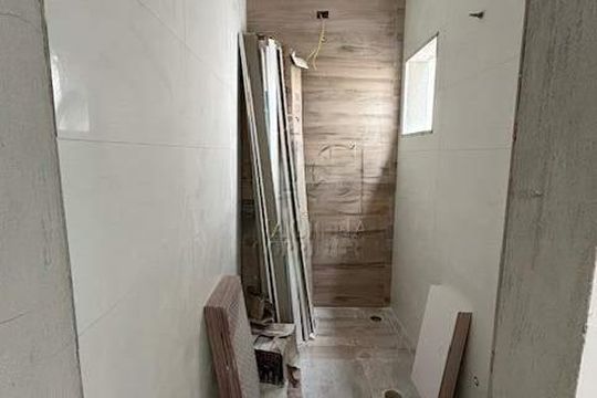Casa à venda com 2 quartos, 135m² em Vila Curuçá, Santo André