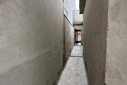 Casa à venda com 2 quartos, 135m² em Vila Curuçá, Santo André
