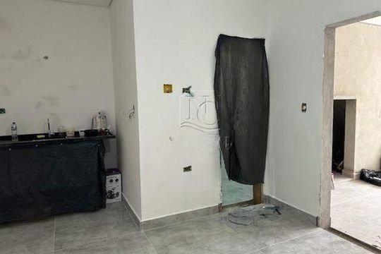 Casa à venda com 2 quartos, 135m² em Vila Curuçá, Santo André