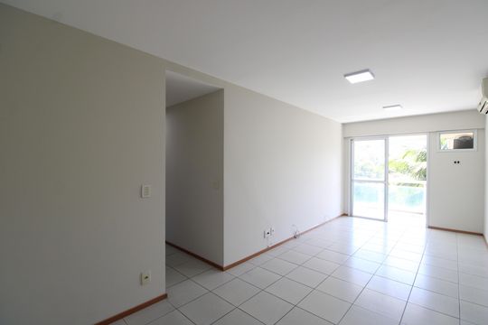 Apartamento para alugar com 3 quartos, 97m² em Barra Olímpica, Rio de Janeiro
