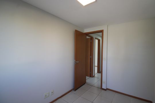 Quarto 2 de apartamento para alugar com 3 quartos, 97m² em Barra Olímpica, Rio de Janeiro