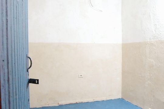 Casa para alugar com 1 quarto, 29m² em Jardim Umuarama, São Paulo