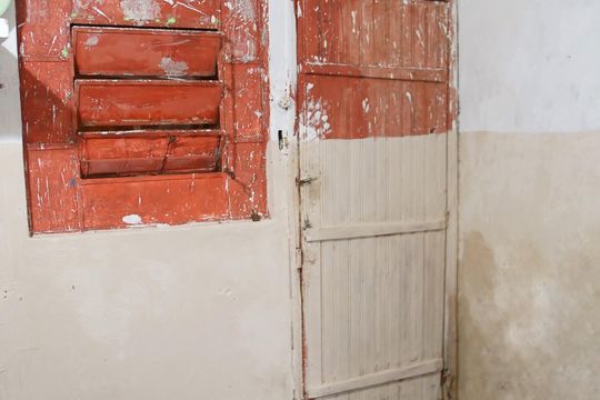 Suíte de casa para alugar com 1 quarto, 29m² em Jardim Umuarama, São Paulo