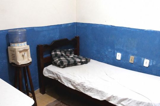 Apartamento à venda com 1 quarto, 29m² em Jardim Umuarama, São Paulo