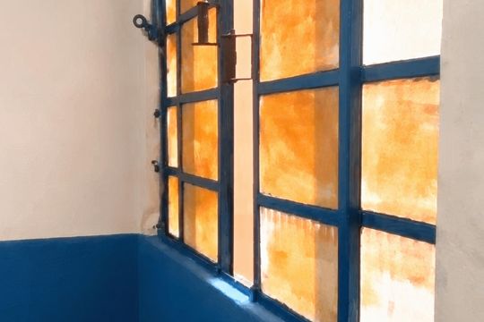 Suíte de apartamento à venda com 1 quarto, 29m² em Jardim Umuarama, São Paulo