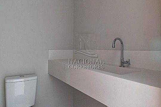 Casa à venda com 3 quartos, 158m² em Vila Camilópolis, Santo André