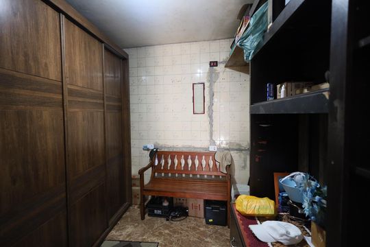 Quarto de Serviço de casa para alugar com 3 quartos, 140m² em Vila Menck, Osasco