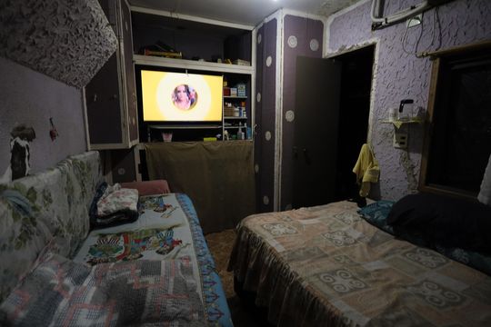 Quarto de Serviço de casa para alugar com 3 quartos, 140m² em Vila Menck, Osasco