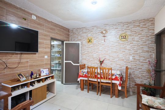 Casa para alugar com 3 quartos, 140m² em Vila Menck, Osasco