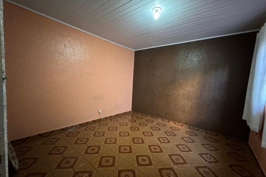Sala/Quarto de casa para alugar com 1 quarto, 20m² em Jardim Roberto, Osasco