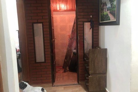 Casa à venda com 2 quartos, 165m² em Parque Novo Oratório, Santo André