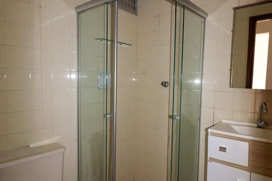 Apartamento para alugar com 1 quarto, 60m² em Chácara da Barra, Campinas