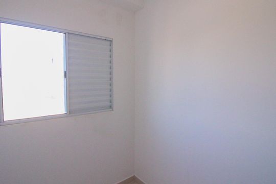 Quarto de apartamento para alugar com 2 quartos, 47m² em Vila Bela, São Paulo
