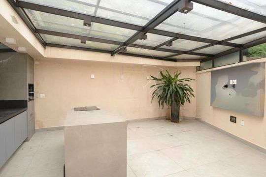 Apartamento à venda com 3 quartos, 329m² em Boaçava, São Paulo