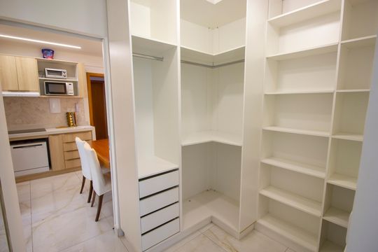 Apartamento para alugar com 2 quartos, 50m² em Águas Claras, Brasília