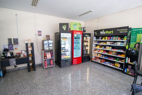Apartamento para alugar com 2 quartos, 50m² em Águas Claras, Brasília