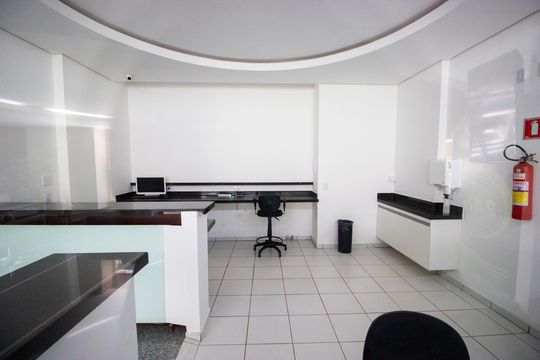 Apartamento para alugar com 2 quartos, 50m² em Águas Claras, Brasília